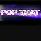 Picture for song 'PopThat' by artist 'AngelOnDaBeat'
