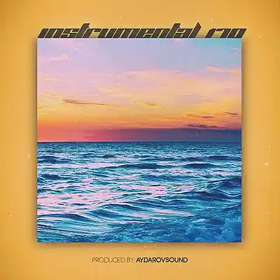 Picture for song '#170 / Sad Hip hop type beat' by artist 'AydarovSound'