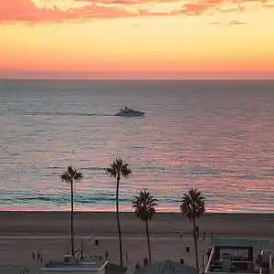 Picture for song 'WAVES 2' by artist 'AYWABEATS'