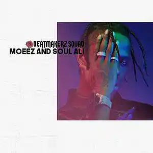 Picture for song 'Starship (Prod. by Moeez and Soul Ali)' by artist 'MoeezandSoulAli'