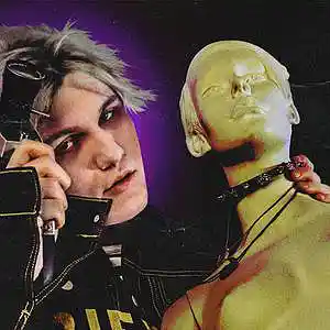 Picture for song 'Thrill Pill - "Molly" Type Beat' by artist 'Black Fresh Beats'