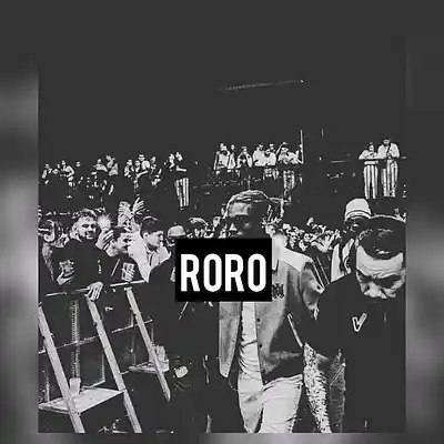 Picture for song '"Roro" Dark Hard Melodic Drill Type Beat' by artist 'Black Hawk'