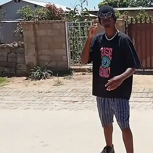 Picture for song 'FYI [Prod. By deeUNKERYbeatz & Mzilikazi]' by artist 'C-mplicated Tony'