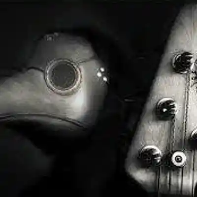 Picture for song 'Haunted Woods at Daggett Avenue' by artist 'Trabulia5000'