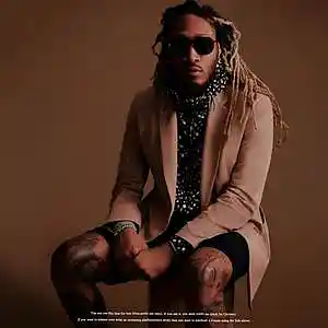 Picture for song 'Shitting Me / Future Type Beat' by artist 'CHIVEER'