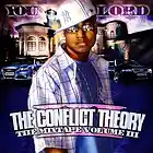 Picture for song 'Young L.O.R.D. - P.Y.T.' by artist 'choppinitup'