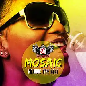 Picture for song 'MOSAIC (Hotboii type beat)' by artist 'Chorderline'