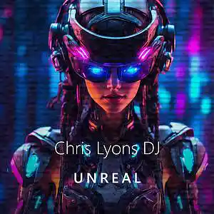 Picture for song 'Unreal (Crockett's Extended Version)' by artist 'Chris Lyons DJ'