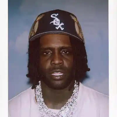 Picture for song 'Blade / Chief Keef Type Beat (Prod.Chuck)' by artist 'Chuck The Producer'