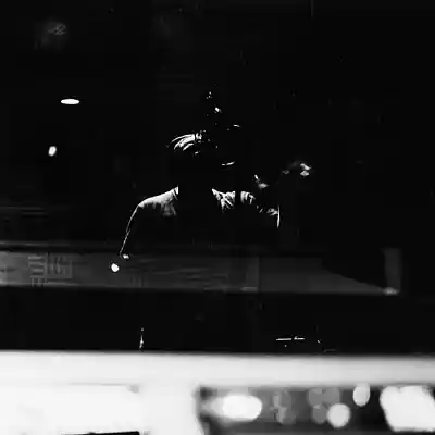 Picture for song 'Veteran (Method Man Type Beat)' by artist 'Cultxre'