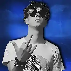 Picture for song 'DOGGY BOMB (Buy 1 Get 1 Free)' by artist 'Da Cupule'