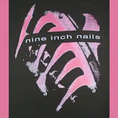 Picture for song '"OBSOLETE" NINE INCH NAILS BEAT INDUSTRIAL ROCK' by artist 'DevilleProducer'