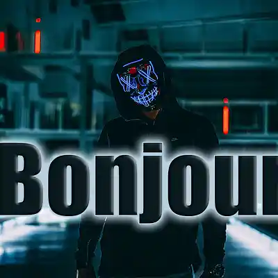 Picture for song 'Bonjour (Free Download)' by artist 'Dictates Of Reason'