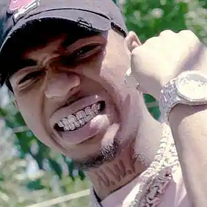 Picture for song 'key Glock X young dolph ''Shots''' by artist 'einz beats'