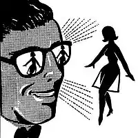 Picture for song 'c-thru' by artist 'gary reynolds (VA)'