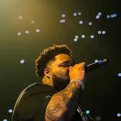 Picture for song '[1+1 FREE] "For My Good" - Rod Wave Type Beat' by artist 'GodzTL'