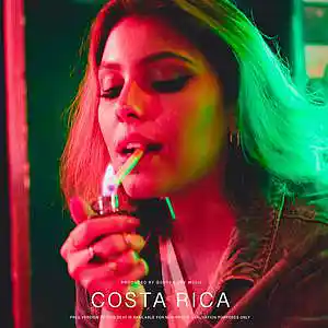 Picture for song 'Costa Rica - The Kid LAROI - BUY 2 GET 1 FREE' by artist 'Golden Day'