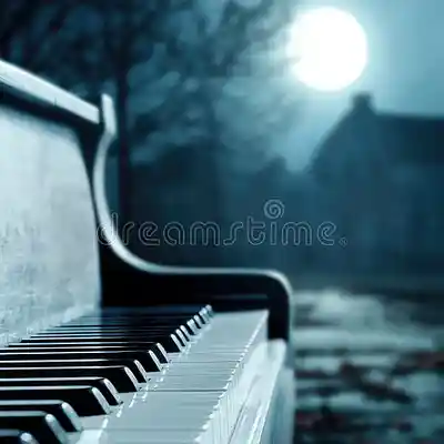 Picture for song 'Pioneer (Piano instrumental) by Grand Melody' by artist 'Grand Melody'