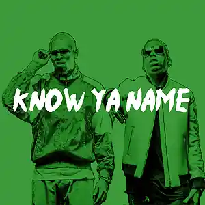 Picture for song 'Know ya Name' by artist 'G-Town Beats'