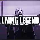 Picture for song 'Living Legend (SOLD!)' by artist 'HartlessBeatz'
