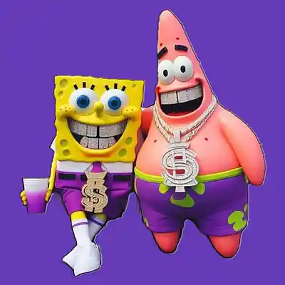 Picture for song 'Freestyle Beat - "RICH"' by artist 'Borez Beatz'