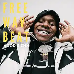 Picture for song 'Massive Digital' by artist 'Hood Richh'