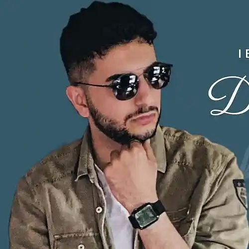 Picture for song 'Ibrahim Khalil - De u Bave Te' by artist 'Ibrahim Khalil'