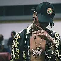 Picture for song '#gawdFeeling -BPM156- (FREE D/L)' by artist 'i2hunDaDon'