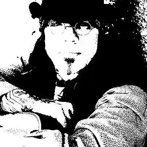Picture for song 'Trippin' by artist 'Jeffrey Dean'