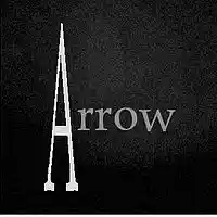 Picture for song 'Arrow' by artist 'john knox'