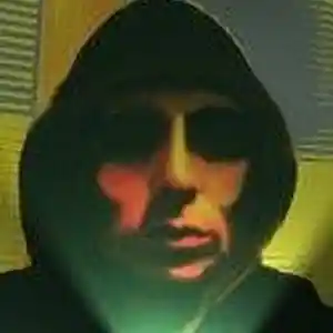 Picture for song '1 @m P@1N' by artist 'Jonny Caskets'