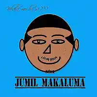 Picture for song 'Hiling' by artist 'Jumil Makaluma'