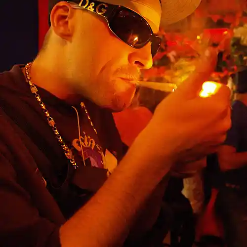 Artist picture
