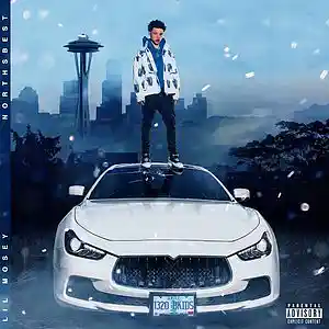 Picture for song 'Blame (Lil Mosey Type Beat)(BUY 1 GET 1 FREE)' by artist 'AYOCXRN (Formerly King Corn Beatzz)'