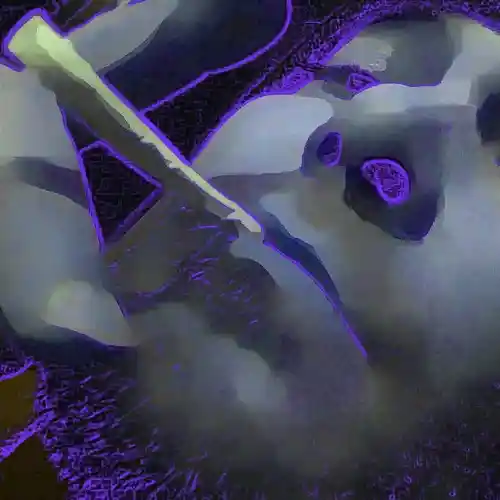 Picture for song 'Lugoposse - Deep In Your Eyes (2023)' by artist 'LugoPosse'
