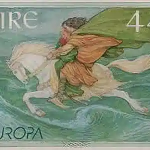 Picture for song 'On To Tir na nOg' by artist 'Leonard Scaper'