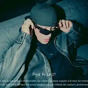 Picture for song 'Plugn beat' by artist 'Lz-27'