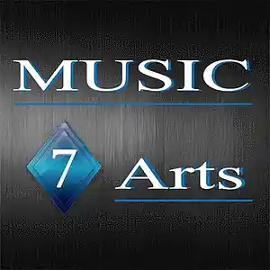 Picture for song 'Enchanted' by artist 'Music 7 Arts'