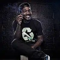 Picture for song 'NO SLACK Prod. By Makari Music' by artist 'Makari Music'