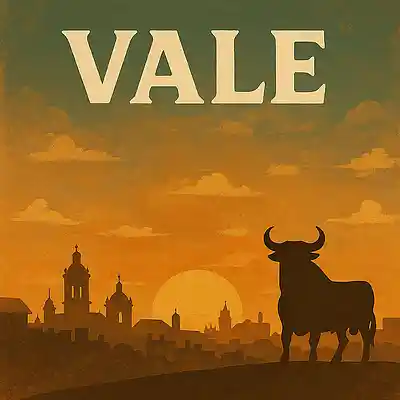 Picture for song 'vale' by artist 'mandolins'
