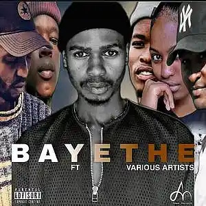 Picture for song 'ABee MaranDi - Bayethe Ft Various Artists' by artist 'MaranDi'