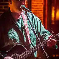 Picture for song 'Anymore' by artist 'Marc 'Bear' Grindle'