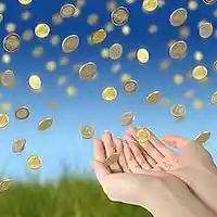 Picture for song 'Pennies From Heaven' by artist 'Matt Newman'