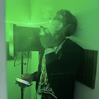 Picture for song 'God Given - MGM Snipe x FattMack x Rob49 Type Beat' by artist 'michmadethis'
