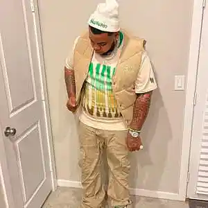 Picture for song '"Oval Office" - Big Yavo Type Beat' by artist 'Milanmadeit'