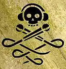 Picture for song 'Le hip hop est malade (2008)' by artist 'Pero'