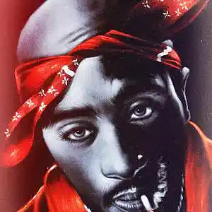 Picture for song '2Pac Suge Knight' by artist 'Player 1 Beats'