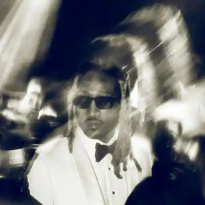 Picture for song 'Future / Smoke me back' by artist 'PROD.GASMAN'