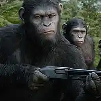 Picture for song 'ApeShit (Crazy Bouncy Club Banger)' by artist 'PureBread Pro'