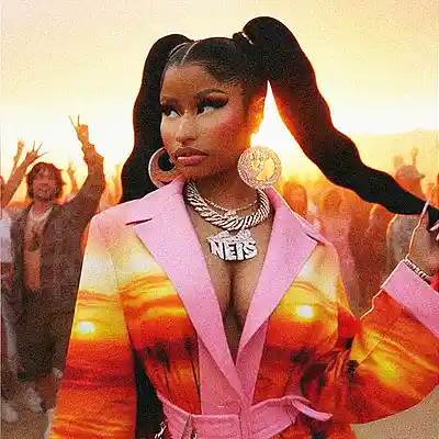 Picture for song 'Sway' by artist 'RICH MELLO'